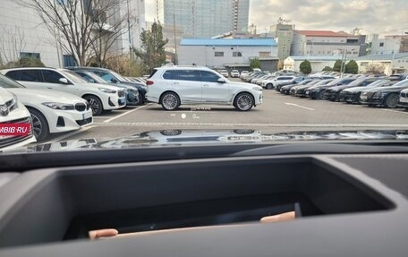 BMW 5 серия, 2025 год, 6 730 000 рублей, 12 фотография