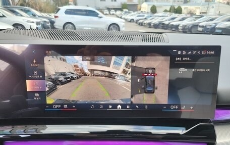 BMW 5 серия, 2025 год, 6 730 000 рублей, 13 фотография