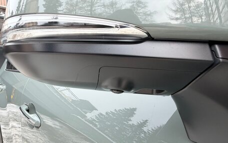 Toyota RAV4, 2025 год, 5 350 000 рублей, 9 фотография