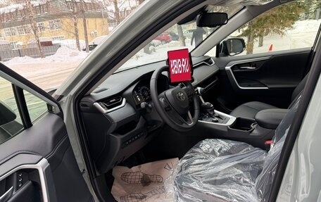 Toyota RAV4, 2025 год, 5 350 000 рублей, 15 фотография