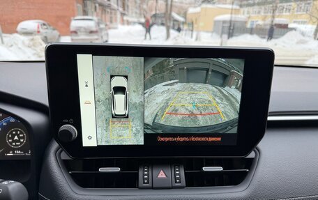 Toyota RAV4, 2025 год, 5 350 000 рублей, 21 фотография