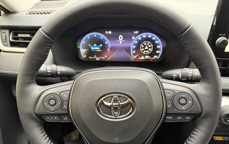 Toyota RAV4, 2025 год, 5 350 000 рублей, 17 фотография