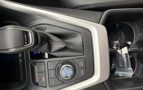 Toyota RAV4, 2025 год, 5 350 000 рублей, 20 фотография