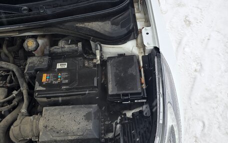 Hyundai Solaris II рестайлинг, 2021 год, 1 900 000 рублей, 16 фотография