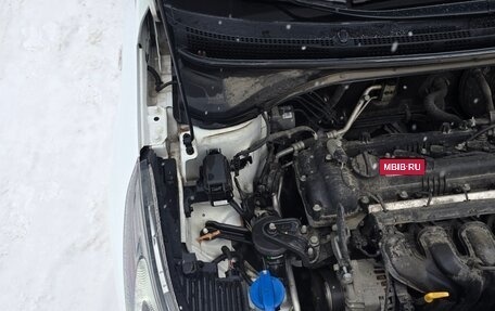 Hyundai Solaris II рестайлинг, 2021 год, 1 900 000 рублей, 15 фотография