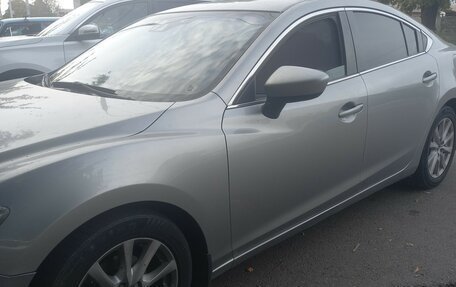 Mazda 6, 2012 год, 1 650 000 рублей, 4 фотография