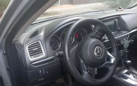 Mazda 6, 2012 год, 1 650 000 рублей, 2 фотография