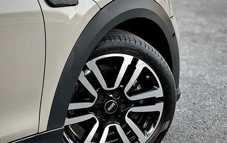 MINI Clubman, 2022 год, 2 196 111 рублей, 5 фотография