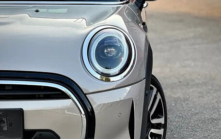 MINI Clubman, 2022 год, 2 196 111 рублей, 4 фотография