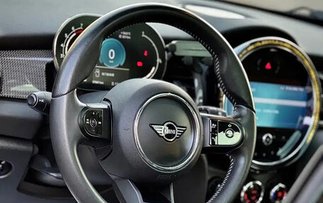 MINI Clubman, 2022 год, 2 196 111 рублей, 10 фотография