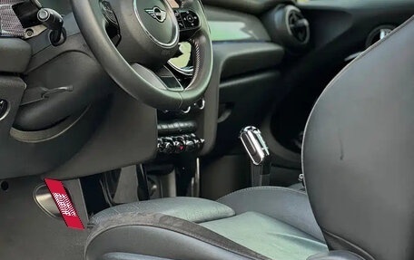 MINI Clubman, 2022 год, 2 196 111 рублей, 9 фотография