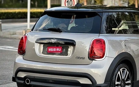 MINI Clubman, 2022 год, 2 196 111 рублей, 7 фотография