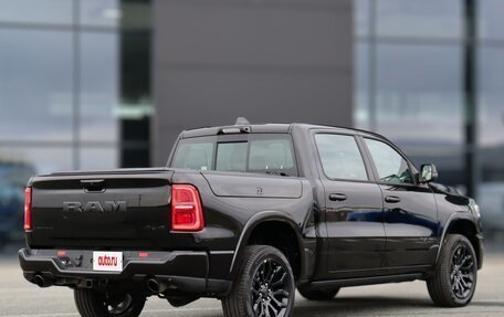 Rambler 1500, 2026 год, 11 420 000 рублей, 2 фотография