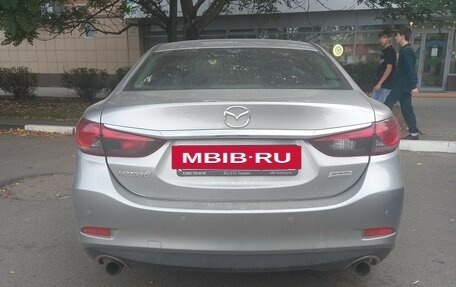 Mazda 6, 2012 год, 1 650 000 рублей, 3 фотография