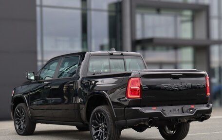 Rambler 1500, 2026 год, 11 420 000 рублей, 5 фотография