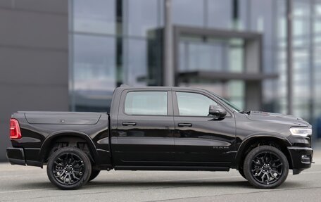 Rambler 1500, 2026 год, 11 420 000 рублей, 7 фотография