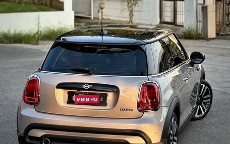 MINI Clubman, 2022 год, 2 196 111 рублей, 8 фотография