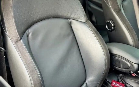 MINI Clubman, 2022 год, 2 196 111 рублей, 15 фотография