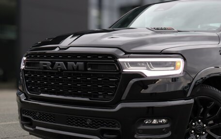 Rambler 1500, 2026 год, 11 420 000 рублей, 10 фотография