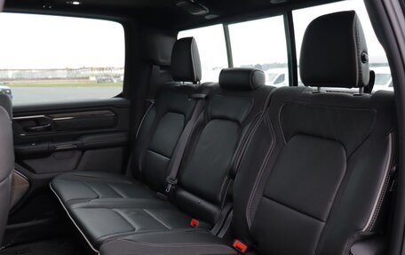 Rambler 1500, 2026 год, 11 420 000 рублей, 35 фотография