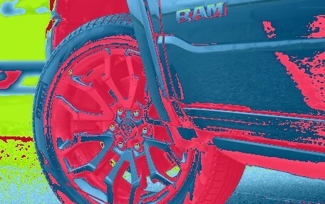 Rambler 1500, 2026 год, 11 420 000 рублей, 12 фотография