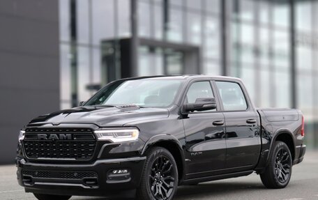 Rambler 1500, 2026 год, 11 420 000 рублей, 40 фотография