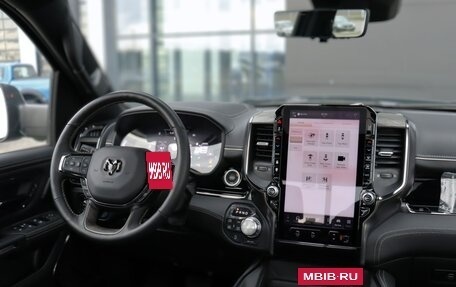 Rambler 1500, 2026 год, 11 420 000 рублей, 38 фотография