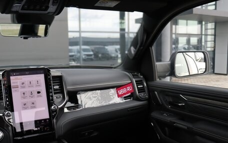 Rambler 1500, 2026 год, 11 420 000 рублей, 39 фотография