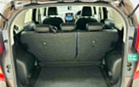 Nissan Note II рестайлинг, 2016 год, 1 179 000 рублей, 19 фотография