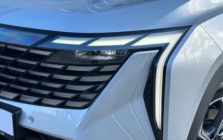 Geely Atlas, 2025 год, 3 970 990 рублей, 5 фотография