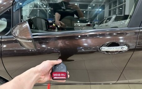 Nissan Note II рестайлинг, 2016 год, 1 179 000 рублей, 21 фотография