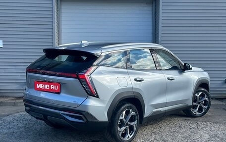 Geely Atlas, 2025 год, 3 970 990 рублей, 3 фотография