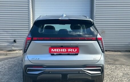 Geely Atlas, 2025 год, 3 970 990 рублей, 2 фотография