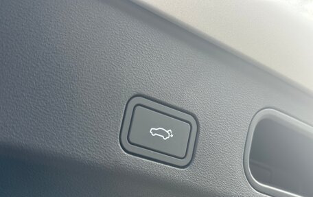 Geely Atlas, 2025 год, 3 970 990 рублей, 18 фотография