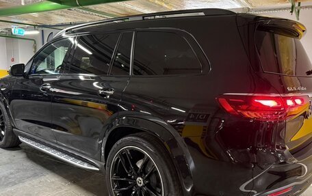 Mercedes-Benz GLS, 2026 год, 18 000 000 рублей, 7 фотография