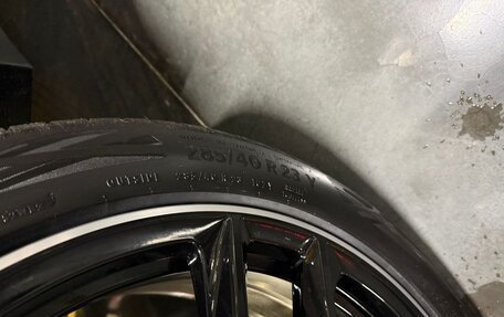 Mercedes-Benz GLS, 2026 год, 18 000 000 рублей, 10 фотография