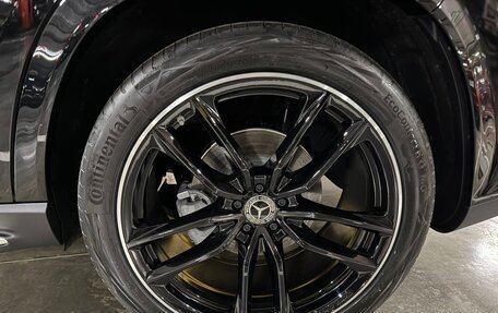 Mercedes-Benz GLS, 2026 год, 18 000 000 рублей, 9 фотография