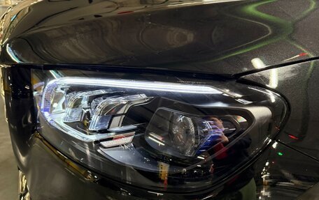 Mercedes-Benz GLS, 2026 год, 18 000 000 рублей, 11 фотография