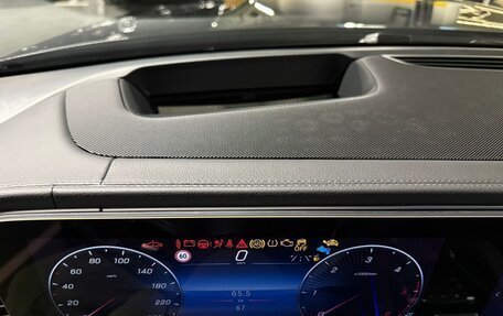 Mercedes-Benz GLS, 2026 год, 18 000 000 рублей, 20 фотография