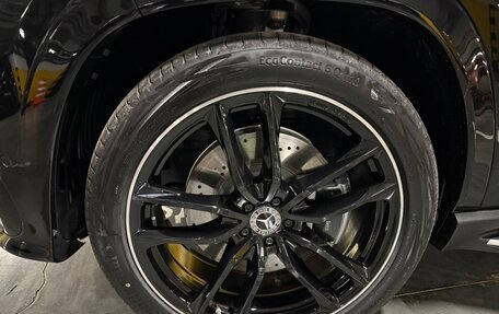 Mercedes-Benz GLS, 2026 год, 18 000 000 рублей, 12 фотография