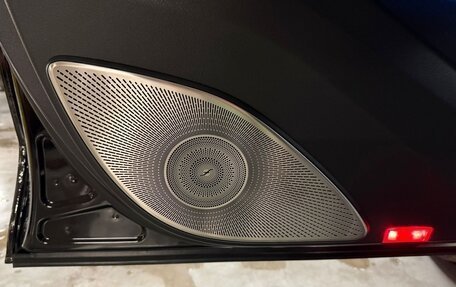 Mercedes-Benz GLS, 2026 год, 18 000 000 рублей, 15 фотография