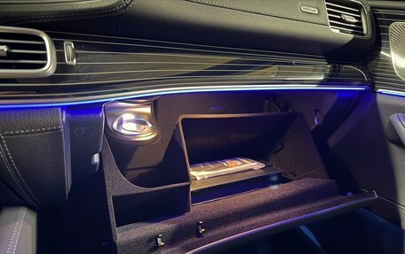 Mercedes-Benz GLS, 2026 год, 18 000 000 рублей, 23 фотография