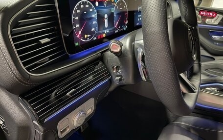 Mercedes-Benz GLS, 2026 год, 18 000 000 рублей, 19 фотография