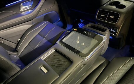 Mercedes-Benz GLS, 2026 год, 18 000 000 рублей, 35 фотография