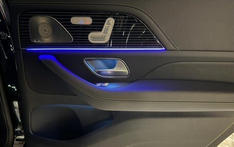 Mercedes-Benz GLS, 2026 год, 18 000 000 рублей, 30 фотография