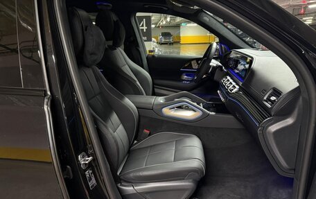 Mercedes-Benz GLS, 2026 год, 18 000 000 рублей, 33 фотография