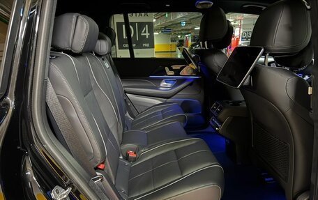 Mercedes-Benz GLS, 2026 год, 18 000 000 рублей, 32 фотография