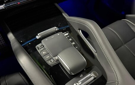 Mercedes-Benz GLS, 2026 год, 18 000 000 рублей, 26 фотография