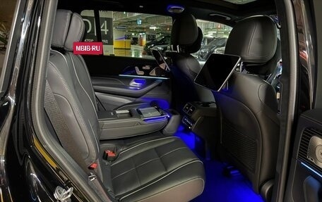 Mercedes-Benz GLS, 2026 год, 18 000 000 рублей, 36 фотография