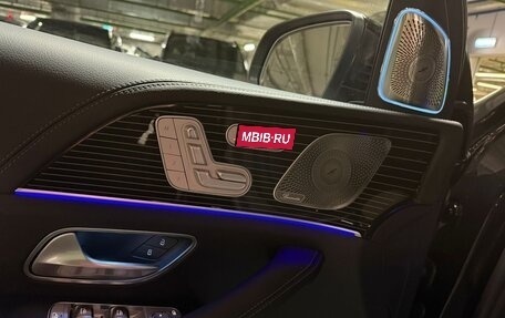 Mercedes-Benz GLS, 2026 год, 18 000 000 рублей, 13 фотография